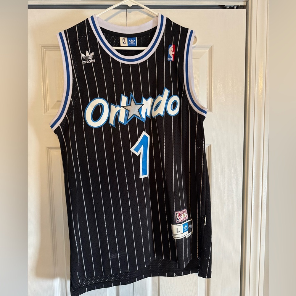 Orlando Magic Jersey